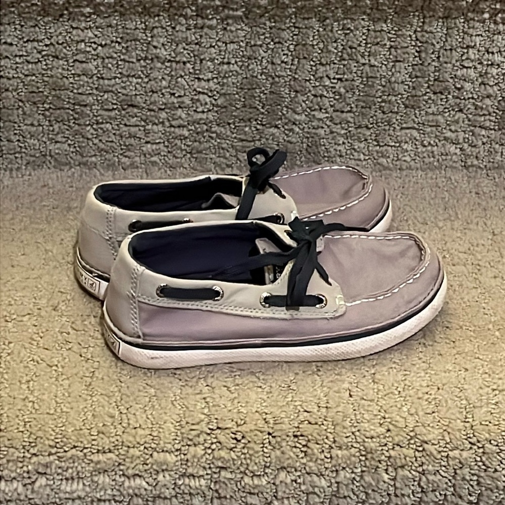 Kids Sperry’s